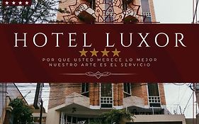 Hotel Luxor